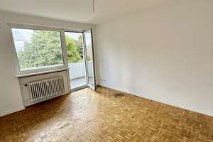 Zentrale 2 Zimmerwohnung mit Balkon! – Schönböckener Straße 68c, 23556 Sankt Lorenz Nord, Lübeck – Vorschaubild 4