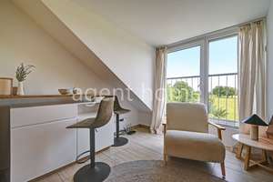 MÖBLIERT - MODERN STYLE - Geschmackvolle Maisonettewohnung – Die vollständige Adresse der Immobilie erhältst du vom Anbieter., 70599 Plieningen (Ortsteil), Stuttgart – Vorschaubild 4