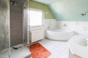 Potential: 4-Zi.-Zuhause mit Terrasse und Balkon inkl. Garage – Uecker-Randow (Kreis) – Vorschaubild 13