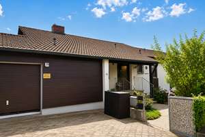Großzügiges Einfamilienhaus mit großem Garten zu vermieten – Die vollständige Adresse der Immobilie erhältst du vom Anbieter., 93326 Abensberg – Vorschaubild 2