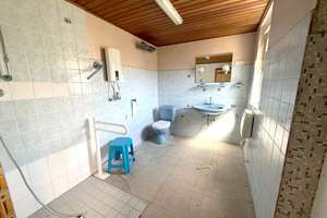 Sanierungsbedürftige, gemütliche Doppelhaushälfte in ruhiger Lage von Duisburg-Wehofen – Die vollständige Adresse der Immobilie erhältst du vom Anbieter., 47169 Wehofen, Duisburg – Vorschaubild 7