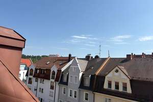 3- Zi.-Wohnung  mit herrlichem Blick  auf die Burg – Die vollständige Adresse der Immobilie erhältst du vom Anbieter., 84034 West, Landshut – Vorschaubild 6