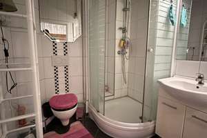 Hellbelichtete Wohnung mit drei Räumen und EBK in Mannheim – U5 25, 68161 Innenstadt/Jungbusch, Mannheim – Vorschaubild 3