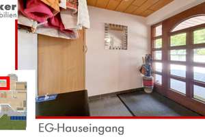 Großes Haus mit bis zu 250m² Wohnfläche – Die vollständige Adresse der Immobilie erhältst du vom Anbieter., 73630 Remshalden – Vorschaubild 8