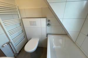 2.5 Zimmer "Himmelreich" –lichtdurchflutete DG-Wohnung | Erstbezug nach Sanierung | zentral & ruhig – Die vollständige Adresse der Immobilie erhältst du vom Anbieter., 44263 Hörde (Ortsteil), Dortmund – Vorschaubild 15