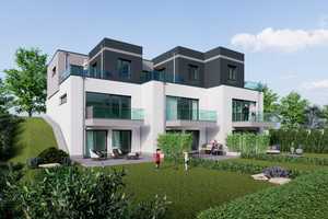 Exclusives Reihenmittelhaus auf traumhaftem Grundstück in Essen-Kettwig – Essen – Vorschaubild 1