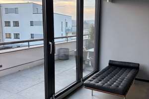 2 Zi. Penthouse –  möbliertes Wohnen in 76316 Malsch – Die vollständige Adresse der Immobilie erhältst du vom Anbieter., 76316 Malsch – Vorschaubild 31