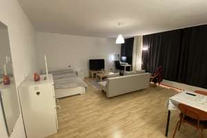 1-Zimmer Wohnung mit Balkon in Karlsruhe-Durlach – Pfaffstraße 16, 76227 Durlach, Karlsruhe – Vorschaubild 4