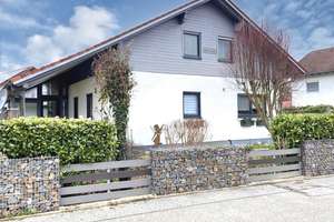 Platz für Alle: Viel Raum für Familienleben – Die vollständige Adresse der Immobilie erhältst du vom Anbieter., 84100 Niederaichbach – Vorschaubild 2