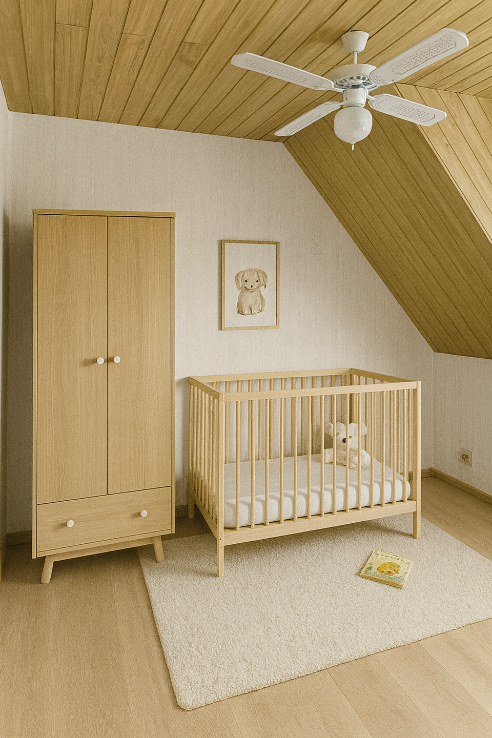 Immobilie in Illingen - Gemütliches Einfamilienhaus mit Einliegerwohnung und riesigem Garten in zentraler Lage - Bild 1