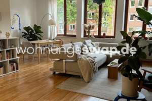 Wohnungstausch: Borgweg 3 – Borgweg 3, 22000 Winterhude, Hamburg – Vorschaubild 2