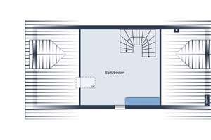Kapitalanlage: moderne Doppelhaushälfte mit Einzelgarage in Duisburg-Hamborn – Die vollständige Adresse der Immobilie erhältst du vom Anbieter., 47167 Röttgersbach, Duisburg – Vorschaubild 29