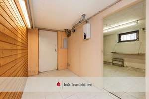 Einfamilienhaus mit zwei Wohneinheiten in Wittenau -Erbpacht – Die vollständige Adresse der Immobilie erhältst du vom Anbieter., 13435 Märkisches Viertel, Berlin – Vorschaubild 9