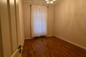 Klassische  4  Zimmer-Altbauwohnung / 2 Bäder  +  Gäste -WC /  Aufzug/  großer Balkon – Die vollständige Adresse der Immobilie erhältst du vom Anbieter., 65185 Mitte, Wiesbaden – Vorschaubild 12