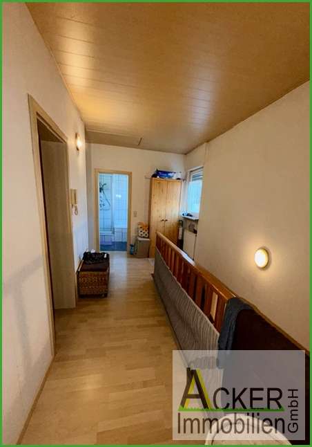 Immobilie in Hambrücken - Einfamilienhaus mit Doppelgarage - Bild 0