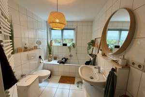 4 Zi.- Whg. ca. 107 m²- Einbauküche - Terrasse - Garage auf Wunsch – Barbarastr. 32e, 51147 Wahnheide, Köln – Vorschaubild 14