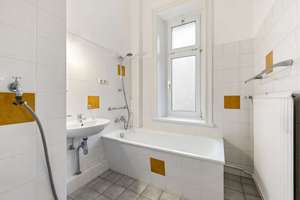 Altbaucharme in Altona: Helle 3,5 Zimmer Wohnung mit Balkon und Dielenboden – Die vollständige Adresse der Immobilie erhältst du vom Anbieter., 22767 Altona-Altstadt, Hamburg – Vorschaubild 12