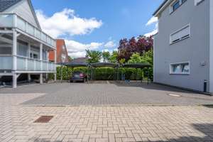 Modern und Effizient! (Effizienzklasse A) - Staffelgeschoss aktuell frei! – Die vollständige Adresse der Immobilie erhältst du vom Anbieter., 22159 Farmsen-Berne, Hamburg – Vorschaubild 10