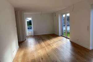 Doppelhaushäfte Wohntraum mit KFW 40 Standard PLUS sucht Mieter – Pyer Kirchweg 70, 49134 Wallenhorst – Vorschaubild 5