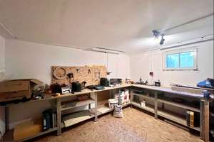 Familienfreundliche Lage! 6-Zimmer-Einfamilienhaus mit großem Garten und Doppelgarage!
 – Die vollständige Adresse der Immobilie erhältst du vom Anbieter., 88484 Gutenzell-Hürbel – Vorschaubild 15