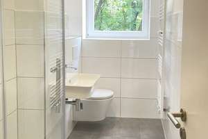 Für Familien - helle 3 Zi. Whg. in HB-Osterholz – Die vollständige Adresse der Immobilie erhältst du vom Anbieter., 28325 Tenever, Bremen – Vorschaubild 10