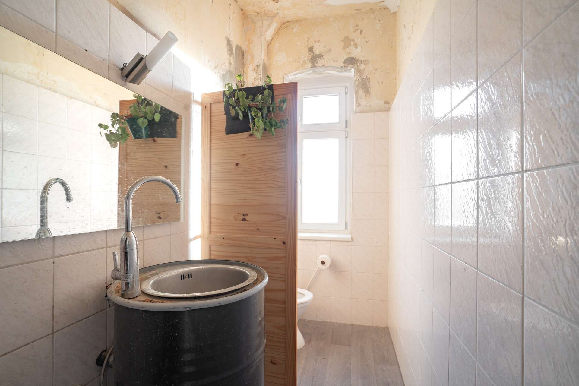 Immobilie in Demmin - Kapitalanlage oder Eigenheim - Stadthaus mit bis zu drei Wohneinheiten - Bild 0