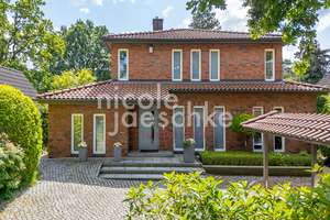 Lieblingsplatz – Die vollständige Adresse der Immobilie erhältst du vom Anbieter., 22391 Wellingsbüttel, Hamburg – Vorschaubild 3