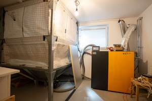 + Moderne und helle Doppelhaushälfte mit innovativer Technik in Straubing + – Die vollständige Adresse der Immobilie erhältst du vom Anbieter., 94315 Hornstorf, Straubing – Vorschaubild 26