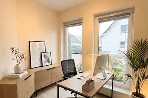 Großzügiges Einfamilienhaus in Top Lage – Wärmepumpe, Kamin, Wintergarten, Garage & Traumgarten! – 33104 Schloß Neuhaus, Paderborn – Vorschaubild 6