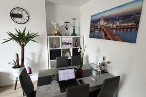 Alltagstaugliche 2-Zimmer-Wohnung mit Balkon in Köln-Höhenberg – Rothenburger Straße 17, 51103 Höhenberg, Köln – Vorschaubild 7
