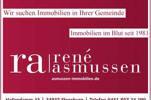 ASMUSSEN IMMOBILIEN - Altbauwohnung mit Terrassenzugang – Die vollständige Adresse der Immobilie erhältst du vom Anbieter., 24939 Duborg, Flensburg – Vorschaubild 6