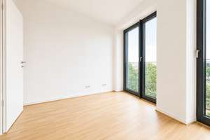 I Urban wohnen im OSTFORUM Leipzig I  moderne Wohnungen in zentraler Stadtlage I – Prager Straße 30b, 4103 Zentrum-Südost, Leipzig – Vorschaubild 13