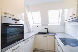 Renovierte 3,5-Zi.-Whg mit Balkon & TG-Stellplatz im Herzen Schwaigerns - 200 m zum Bahnhof – 74193 Schwaigern – Vorschaubild 8