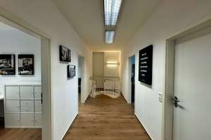 Außergewöhnlich viel Raum zum Leben – Maisonette-Wohnung mit bis zu 10 Zimmern – Die vollständige Adresse der Immobilie erhältst du vom Anbieter., 39112 Sudenburg, Magdeburg – Vorschaubild 7