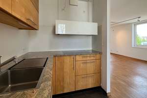 3-Zimmer-Wohnung mit Weitblick im Passivhaus - mit Option auf das 4. Zimmer – 79115 Haslach-Egerten, Freiburg im Breisgau – Vorschaubild 9