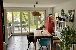 Leben im Grünen mitten in Stuttgart: WG-Zimmer im Stadthaus mit Garten & bester Lage! – Die vollständige Adresse der Immobilie erhältst du vom Anbieter., 70184 Bopser, Stuttgart – Vorschaubild 12
