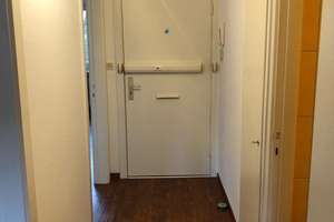Tolle Wohnung am Eilbekkanal mit zwei Balkonen  – Die vollständige Adresse der Immobilie erhältst du vom Anbieter., 22089 Eilbek, Hamburg – Vorschaubild 11