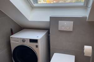 **FURNISHED** Exklusive, hochwertig sanierte Wohnung in Oberkassel – Carmenstr. XXX, 40547 Oberkassel, Düsseldorf – Vorschaubild 25