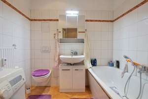 2-Zimmer-Wohnung in saniertem Denkmalschutz-Mehrfamilienhaus in Pieschen mit Stellplatz – 1129 Pieschen-Nord/Trachenberge, Dresden – Vorschaubild 6