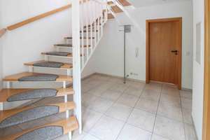 Maisonette mit Haus-Charakter und Stellplatz in Heidelberg-Ziegelhausen – Die vollständige Adresse der Immobilie erhältst du vom Anbieter., 69118 Ziegelhausen, Heidelberg – Vorschaubild 13