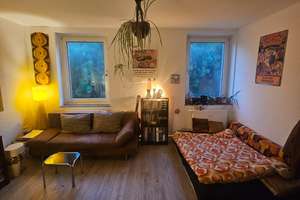 **3erWG-GEEINGNET-Gepflegte Wohnung mit Laminat,2 Bädern, Wohnküche, tageslicht Duschbad & Balkon*** – Die vollständige Adresse der Immobilie erhältst du vom Anbieter., 44145 Borsigplatz, Dortmund – Vorschaubild 3