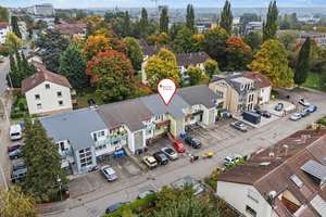 10 abgeschlossene Studentenwohnungen - geplanter Leerstand ab März 2026 – Die vollständige Adresse der Immobilie erhältst du vom Anbieter., 78467 Fürstenberg, Konstanz – Vorschaubild 2