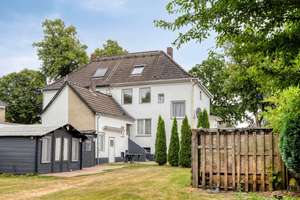 Familienfreundliche Doppelhaushälfte mit großem Garten ! – Die vollständige Adresse der Immobilie erhältst du vom Anbieter., 45896 Hassel, Gelsenkirchen – Vorschaubild 16