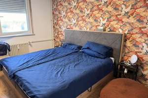 Provisionsfrei: 3-Zimmer-Wohnung mit Balkon und Aufzug – 67069 Oppau, Ludwigshafen am Rhein – Vorschaubild 8