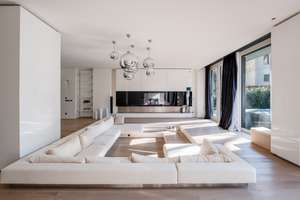 YOO Berlin Design-Juwel: Luxuriöses Townhouse mit in-House Spa – Am Zirkus 15, 10117 Mitte (Ortsteil), Berlin – Vorschaubild 5