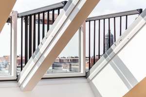 HOMESK - Exklusive Penthouse-Wohnung im DG inkl. Stellplatz in Schöneberg – Die vollständige Adresse der Immobilie erhältst du vom Anbieter., 10829 Schöneberg, Berlin – Vorschaubild 17
