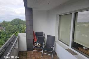 1-Zimmer-Wohnung mit Aufzug, Keller und Tiefgaragenstellplatz in Solingen-Wald – Schelerstraße 59, 42719 Wald, Solingen – Vorschaubild 3
