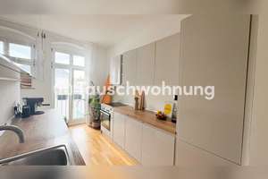 Tauschwohnung: Sonnige Wohnung Kollwitzkiez P-Berg – Die vollständige Adresse der Immobilie erhältst du vom Anbieter., 10405 Prenzlauer Berg, Berlin – Vorschaubild 4