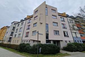 Schöne Singlewohnung über den Dächern Potsdams!  – Johanna-Just-Straße 1, 14480 Kirchsteigfeld, Potsdam – Vorschaubild 7