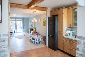 Gepflegtes Reihenhaus im schönen Barmstedt auf großzügigen 136 m² Wohnfläche – Die vollständige Adresse der Immobilie erhältst du vom Anbieter., 25355 Barmstedt – Vorschaubild 3